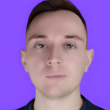 Freelancer Sergey D. — Ukraina, Dobropole. Specjalizacja — Układ HTML i CSS, Javascript & Typescript