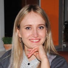Фрилансер Тетяна Д. — Украина, Днепр. Специализация — Копирайтинг