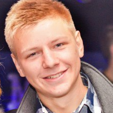 Дмитрий Марш