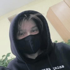 Freelancer Dmitro P. — Ukraina, Dniepr. Specjalizacja — Banery, Loga