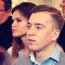 Фрилансер Станислав Д. — Украина, Харьков. Специализация — Нейминг и слоганы, Консалтинг