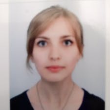 Фрилансер Мирослава Д. — Украина, Ивано-Франковск. Специализация — Редактура и корректура текстов, Перевод текстов