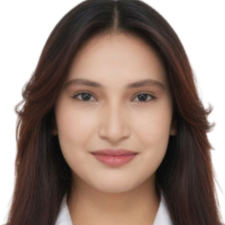 Durdona Raximova