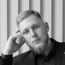 Freelancer Andrey D. — Kazakhstan, Almaty (Alma-Ata). Core skill — AI Art, AI & Machine Learning