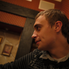 Freelancer Roman K. — Ukraina, Połtawa. Specjalizacja — Javascript & Typescript