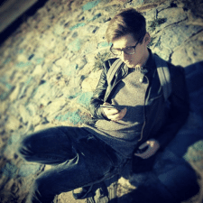 Freelancer Ruslan D. — Ukraina, Kijów. Specjalizacja — Wyszukiwanie i zbieranie informacji, Obróbka danych