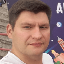 Oleksandr Bondar