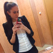 Фрилансер Анастасия Л. — Украина, Днепр. Специализация — Написание статей, Перевод текстов