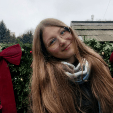 Freelancer Nadia D. — Ukraine, Lvov. Core skill — Content Management, Data Processing