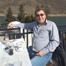 Заказчик Микола Д. — Украина, Киев.