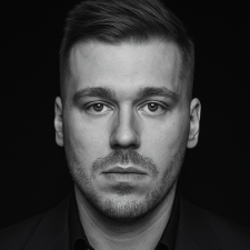 Фрилансер Piotr K. — Польша, Poznan. Специализация — Фирменный стиль, Написание статей