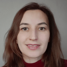 Freelancer Alona D. — Ukraina, Lwów. Specjalizacja — Projekty krajobrazu i projektowanie, Projektowanie wnętrz
