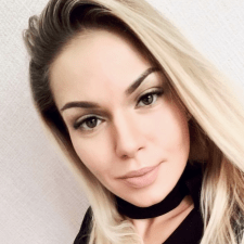 Iryna I.