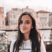 Фрилансер Darya V. — Португалия, Porto. Специализация — Продвижение в социальных сетях (SMM), Реклама в социальных медиа