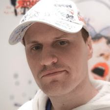 Фрилансер Олег Ф. — Украина, Полтава. Специализация — AI cоздание видео, AI в дизайне