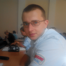 Фрилансер Владимир Д. — Украина, Хмельницкий. Специализация — Веб-программирование, HTML и CSS верстка