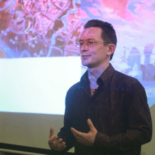 Заказчик Vitalii D. — Украина.