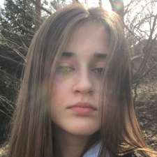 Dasha Komarnitska