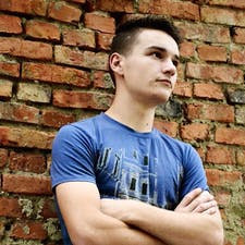 Фрилансер Дима Н. — Молдова, Бельцы. Специализация — HTML и CSS верстка