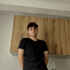 Freelancer Ivan D. — Ukraine, Kyiv. Core skill — Python, C & C++