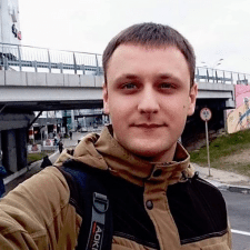 Фрилансер Dennis W. — Україна, Київ. Спеціалізація — Веб-програмування