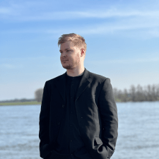Freelancer Ihor K. — Ukraine. Core skill — Bot Development, Javascript and Typescript