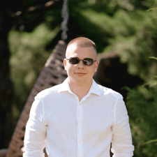 Фрилансер Іван Г. — Украина, Полтава. Специализация — Маркетинговые исследования