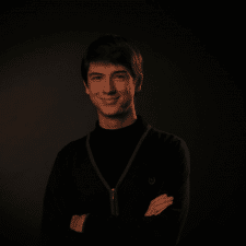 Фрилансер Dmitriy B. — Украина, Днепр. Специализация — HTML и CSS верстка, Javascript и Typescript