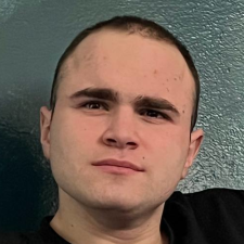Freelancer Daniil P. — Ukraine, Kyiv. Core skill — Cryptocurrency & Blockchain, Data Processing