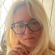 Svitlana Dyadik
