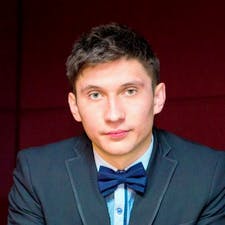 Фрилансер Дмитрий Д. — Украина, Харьков. Специализация — Работа с клиентами, Копирайтинг