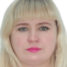 Freelancer Lesia D. — Ukraine, Lvov. Specialization — Copywriting, Articles & Blog Posts