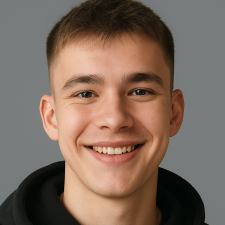 Freelancer Serhii D. — Ukraine, Lvov. Core skill — HTML & CSS, Javascript and Typescript
