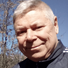 Фрилансер Георгий Д. — Украина, Киев. Специализация — Веб-программирование, PHP