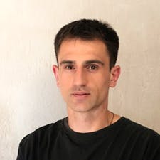 Фрилансер Иван М. — Украина, Черновцы. Специализация — HTML и CSS верстка, Javascript и Typescript