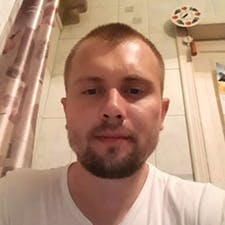 Фрилансер Роман К. — Украина, Киев. Специализация — Десктопные приложения, Разработка под Android