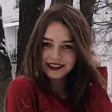 Фрилансер Василина Д. — Украина, Львов. Специализация — Поиск и сбор информации