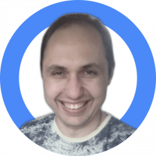 Фрилансер Іван Д. — Украина, Самбор. Специализация — HTML и CSS верстка, Создание сайта под ключ