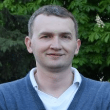 Фрилансер Дмитрий А. — Украина, Киев. Специализация — HTML и CSS верстка, Javascript и Typescript