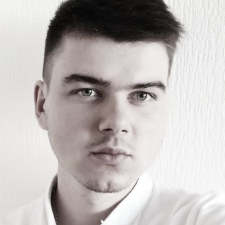 Dmytro Demchenko