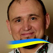 Zleceniodawca Oleg L. — Ukraina, Kijów.