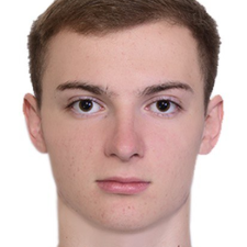 Freelancer Oleksandr N. — Ukraine, Lubny. Core skill — English, Customer Support