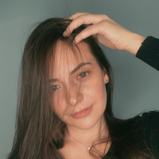 Freelancer Olesya D. — Ukraina, Odessa. Specjalizacja — Loga, Banery