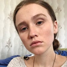Руслана Дьоміна