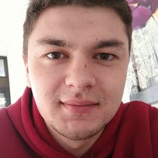 Фрилансер Ion H. — Германия, Gelsenkirchen. Специализация — PHP, HTML и CSS верстка