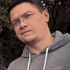 Andrey Burov