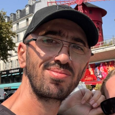 Freelancer Vasil D. — Ukraine, Odessa. Core skill — Web Programming, Hybrid Mobile Apps