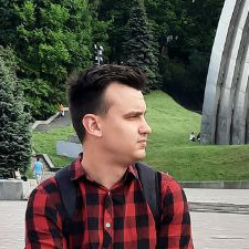 Фрилансер Andrii Z. — Украина, Херсон. Специализация — Чертежи и схемы, Инжиниринг