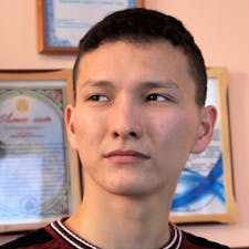 Фрилансер Алимжан Д. — Казахстан, Костанай. Специализация — Обработка видео, Аудио и видео монтаж