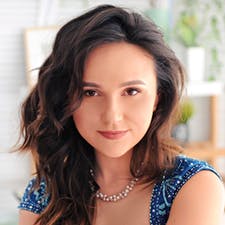 Фрилансер Юлія Ф. — Украина, Львов. Специализация — Дизайн интерьеров